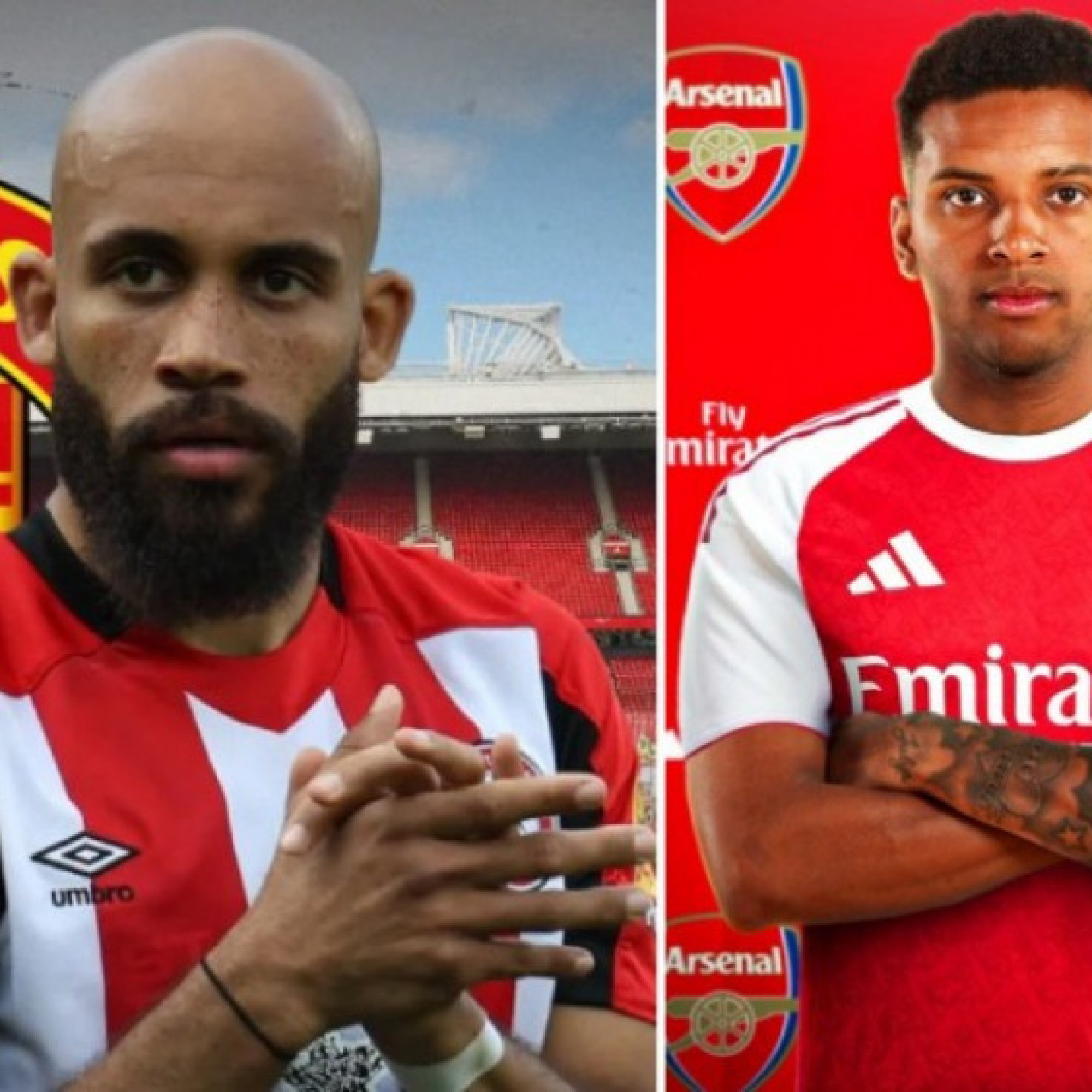  - Trực tiếp chuyển nhượng sáng 8/6: MU bị tranh Mbeumo, Arsenal ra giá sốc cho Rodrygo