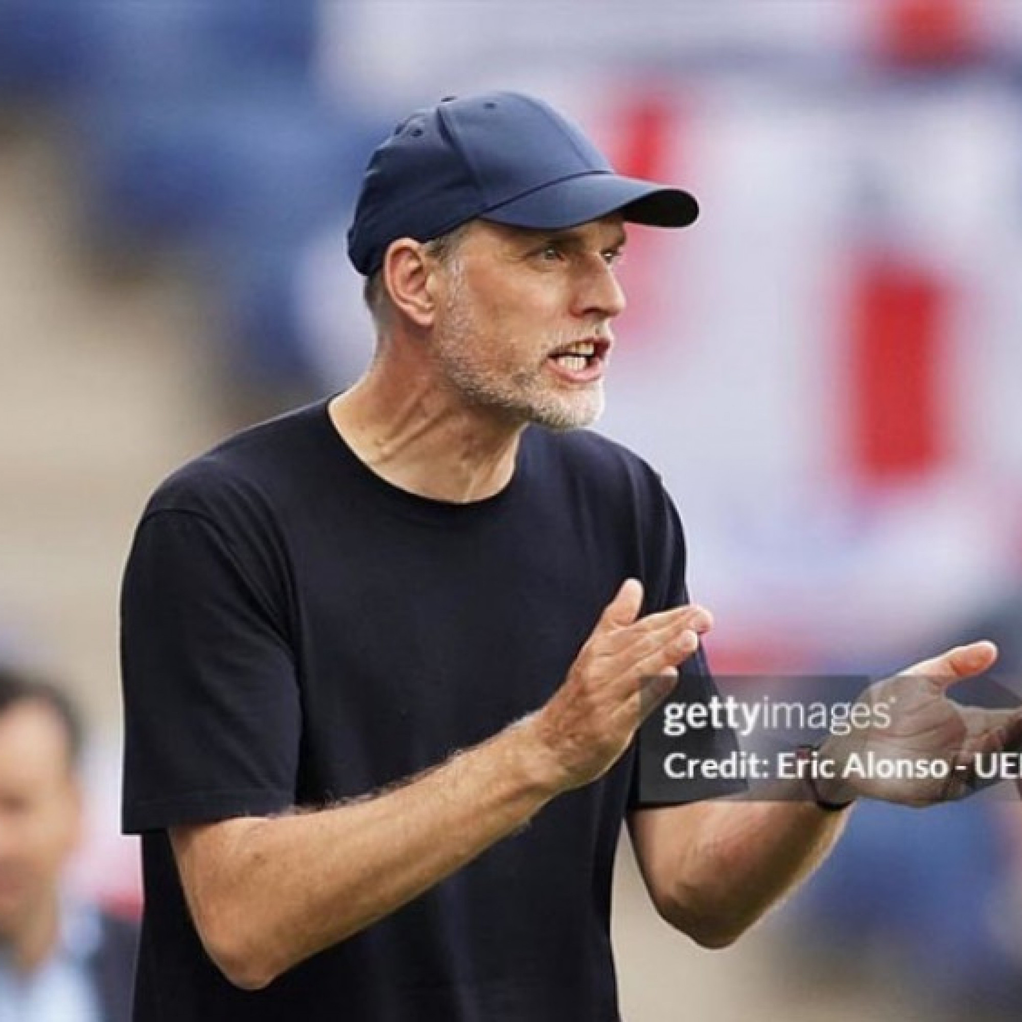 - ĐT Anh thắng tối thiểu đội tí hon: Tuchel chỉ trích gay gắt, nói như "đùa với lửa"