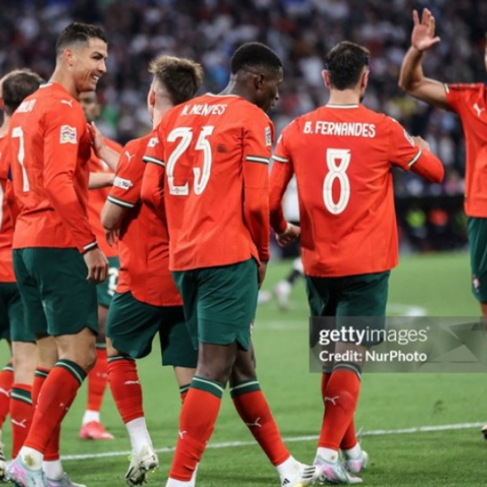  - Ông lớn Bồ Đào Nha nguy cơ bị cấm sân 3 tháng vì tuyên bố không cho Ronaldo thi đấu