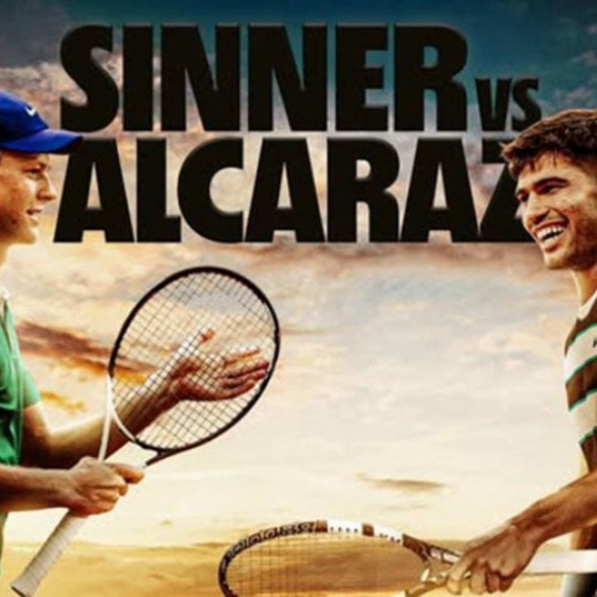  - Dự đoán chung kết Roland Garros, Sinner - Alcaraz: "Khắc tinh" tái ngộ, kỷ lục vẫy gọi