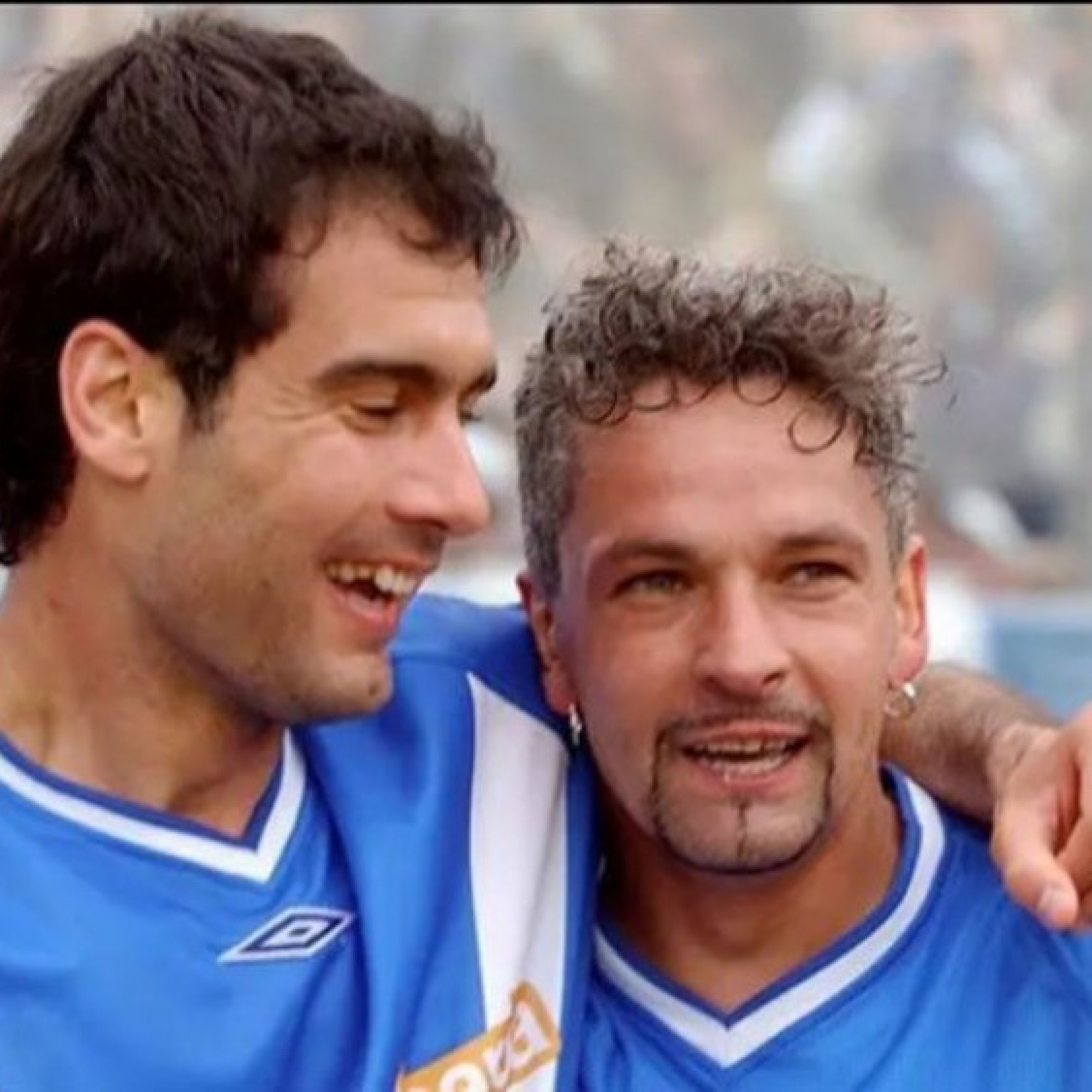  - CLB Italia bị xóa sổ sau 114 năm, đoạn kết buồn cho đội từng có Baggio - Guardiola