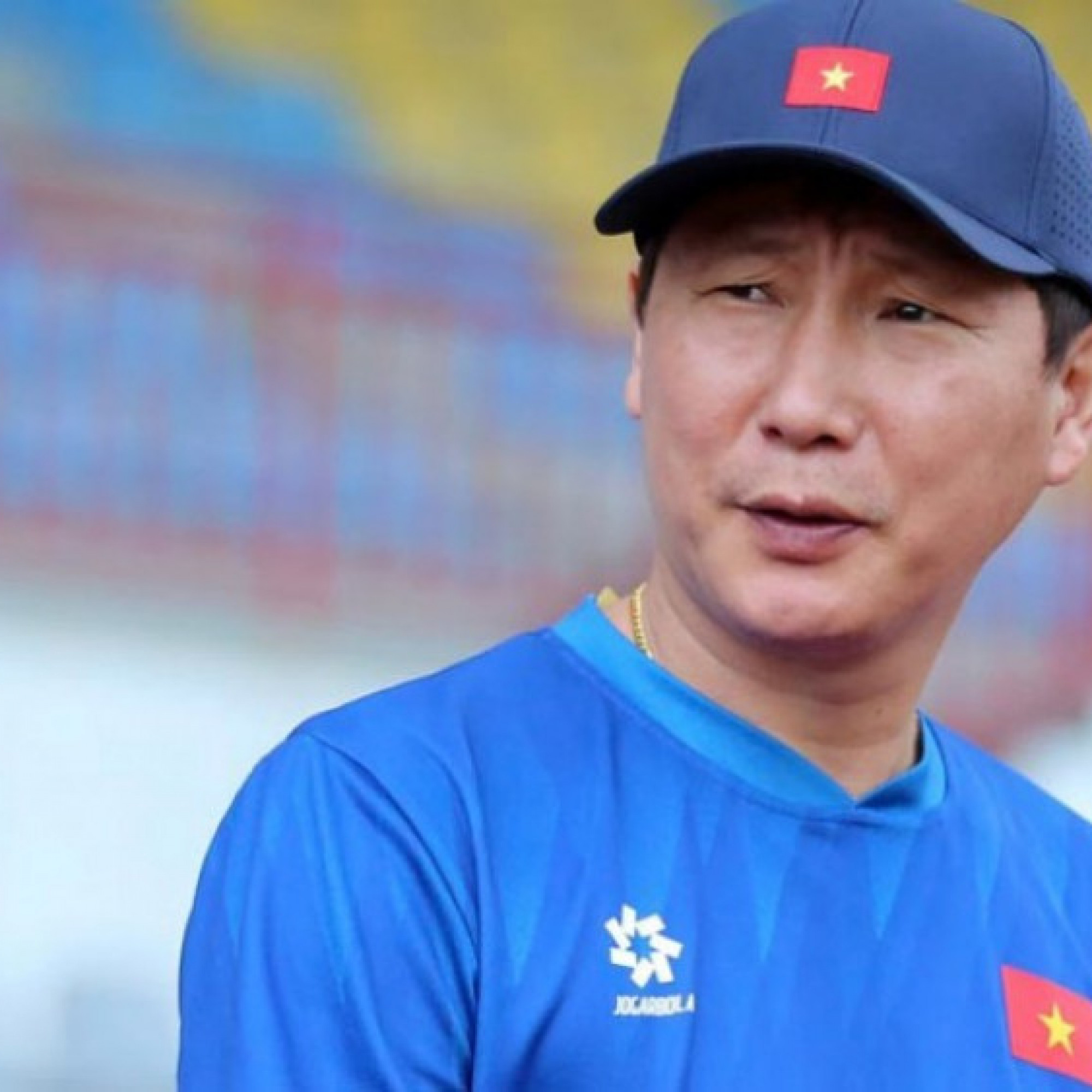  - Thầy Kim đã có phương án ĐT Việt Nam đấu cầu thủ nhập tịch Malaysia