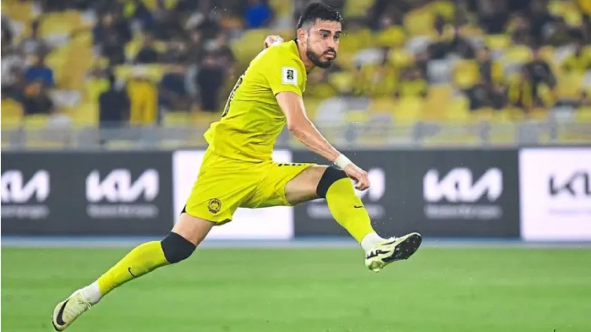 Dự đoán tỷ số Malaysia - Việt Nam: Dàn sao nhập tịch thách thức chuỗi bất bại (Vòng loại Asian Cup) - 3
