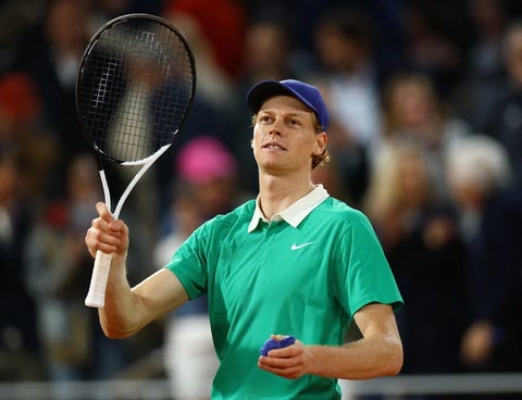 Dự đoán chung kết Roland Garros, Sinner - Alcaraz: "Khắc tinh" tái ngộ, kỷ lục vẫy gọi - 2