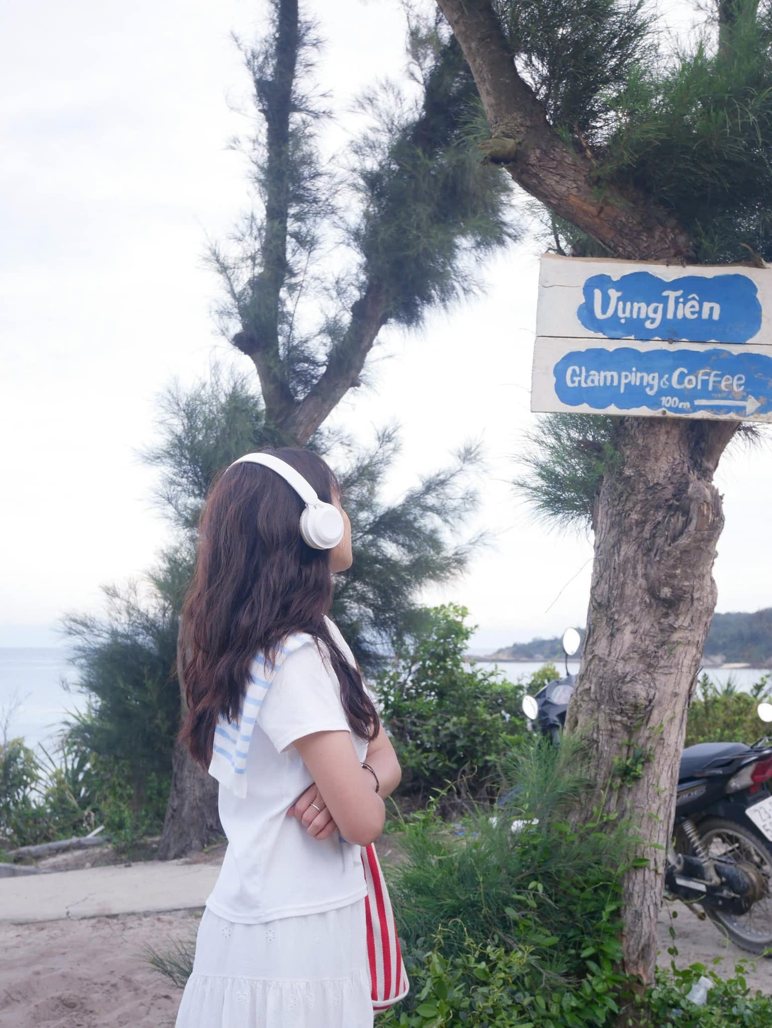Thư giãn, nhẹ nhõm những ngày trên đảo Cô Tô - 12