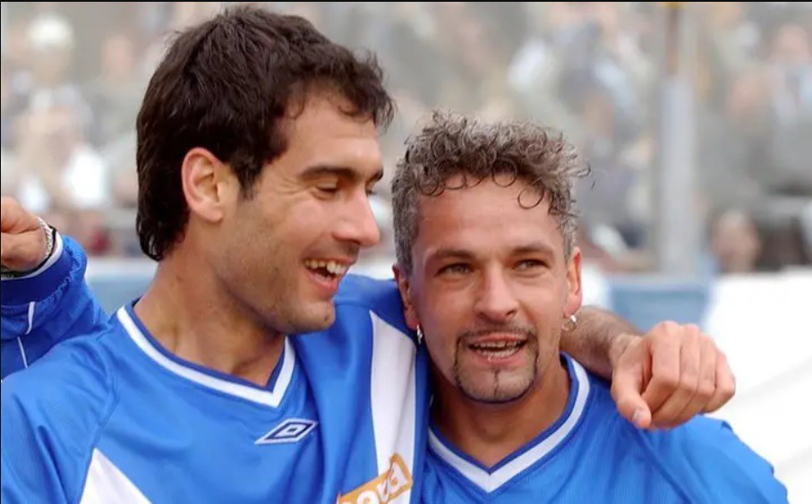 CLB Italia từng có Baggio - Guardiola bị xóa sổ sau 114 năm vì nợ 3 triệu euro - 2