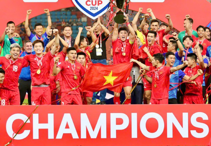 Dự đoán tỷ số Malaysia - Việt Nam: Dàn sao nhập tịch thách thức chuỗi bất bại (Vòng loại Asian Cup) - 1