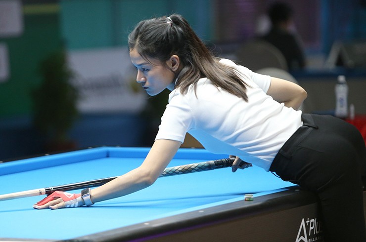 Quyết Chiến có lợi thế tại giải bi-a World Cup, hot girl Liên Quỳnh vô địch quốc gia - 5