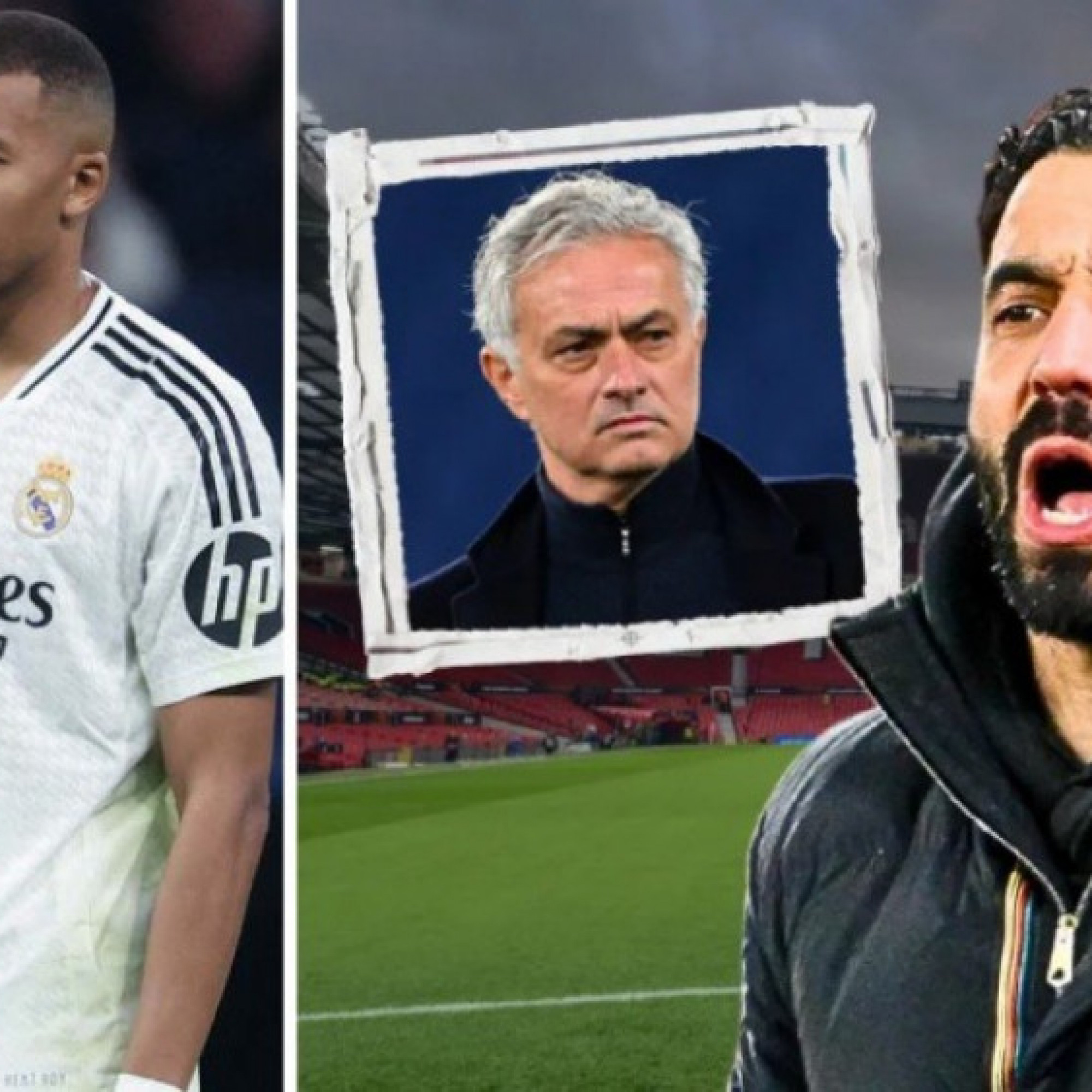  - Bồ Đào Nha vô địch Nations League: Ronaldo rơi lệ và loạt đá luân lưu định mệnh