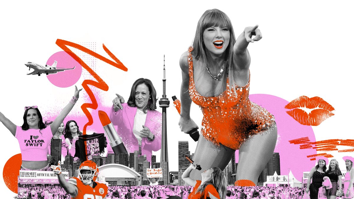 Du lịch âm nhạc bùng nổ: Ngành tỷ đô từ Taylor Swift đến lễ hội toàn cầu - 2