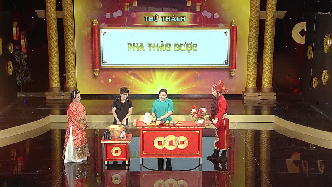 Thần Tài Gõ Cửa: Cặp vợ chồng khiếm thị nuôi giấc mơ với tiệm massage nhỏ giữa lòng thành phố - 4