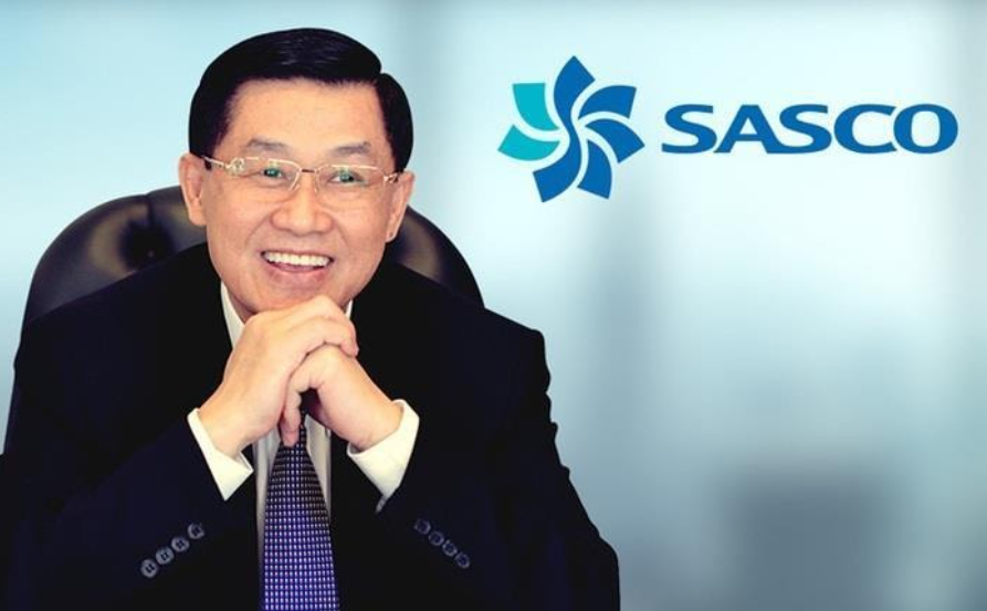 SASCO: Liên kết chiến lược, bứt phá lợi nhuận với ACV và IPPG - 1
