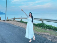 Tận hưởng nét bình yên, hoang sơ ở Quan Lạn