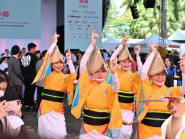 TP.HCM tổ chức Lễ hội tại Nhật Bản vào tháng 11/2025