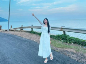 - Tận hưởng nét bình yên, hoang sơ ở Quan Lạn