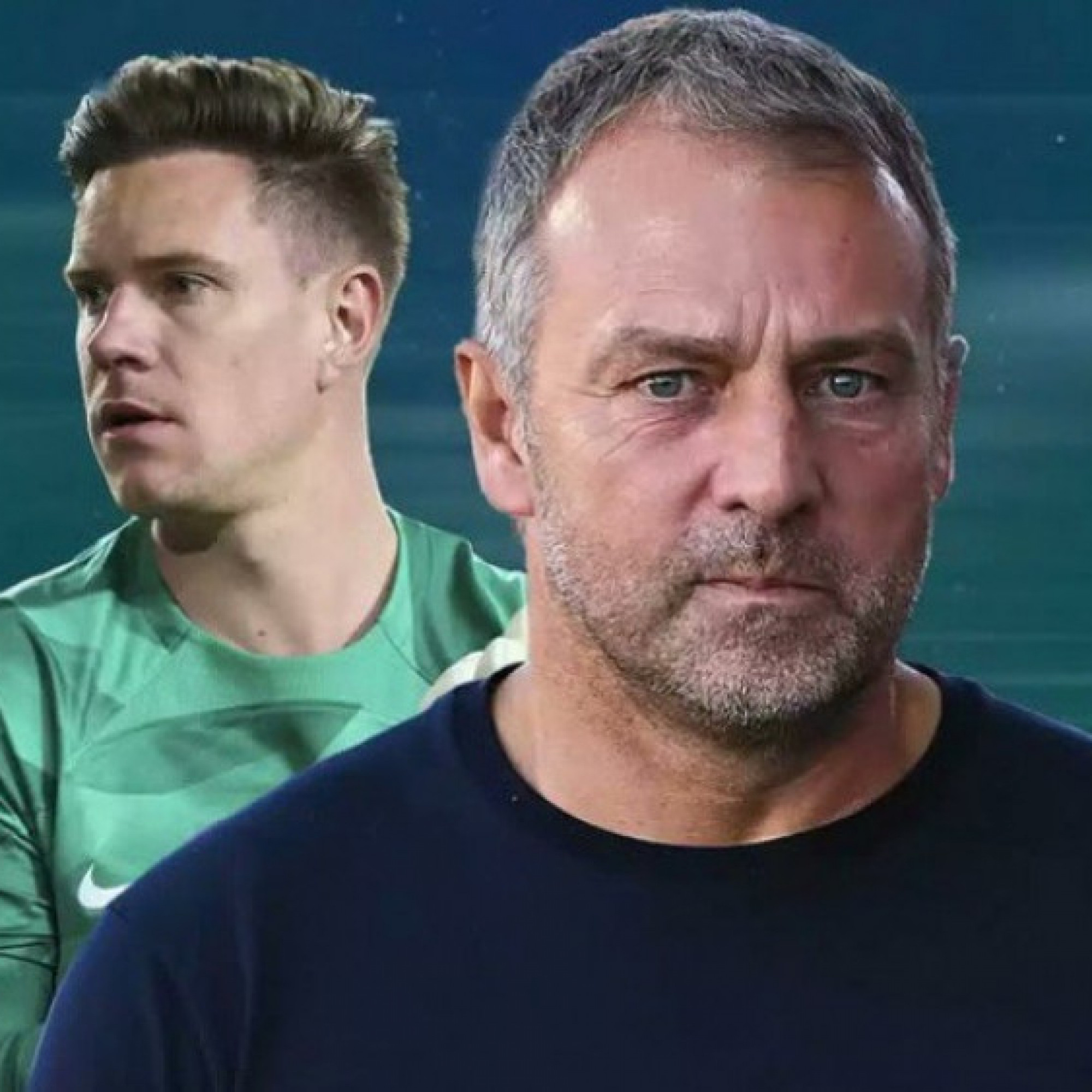  - Barcelona nổi "sóng ngầm", đội trưởng Ter Stegen đòi 42 triệu euro chuộc thân