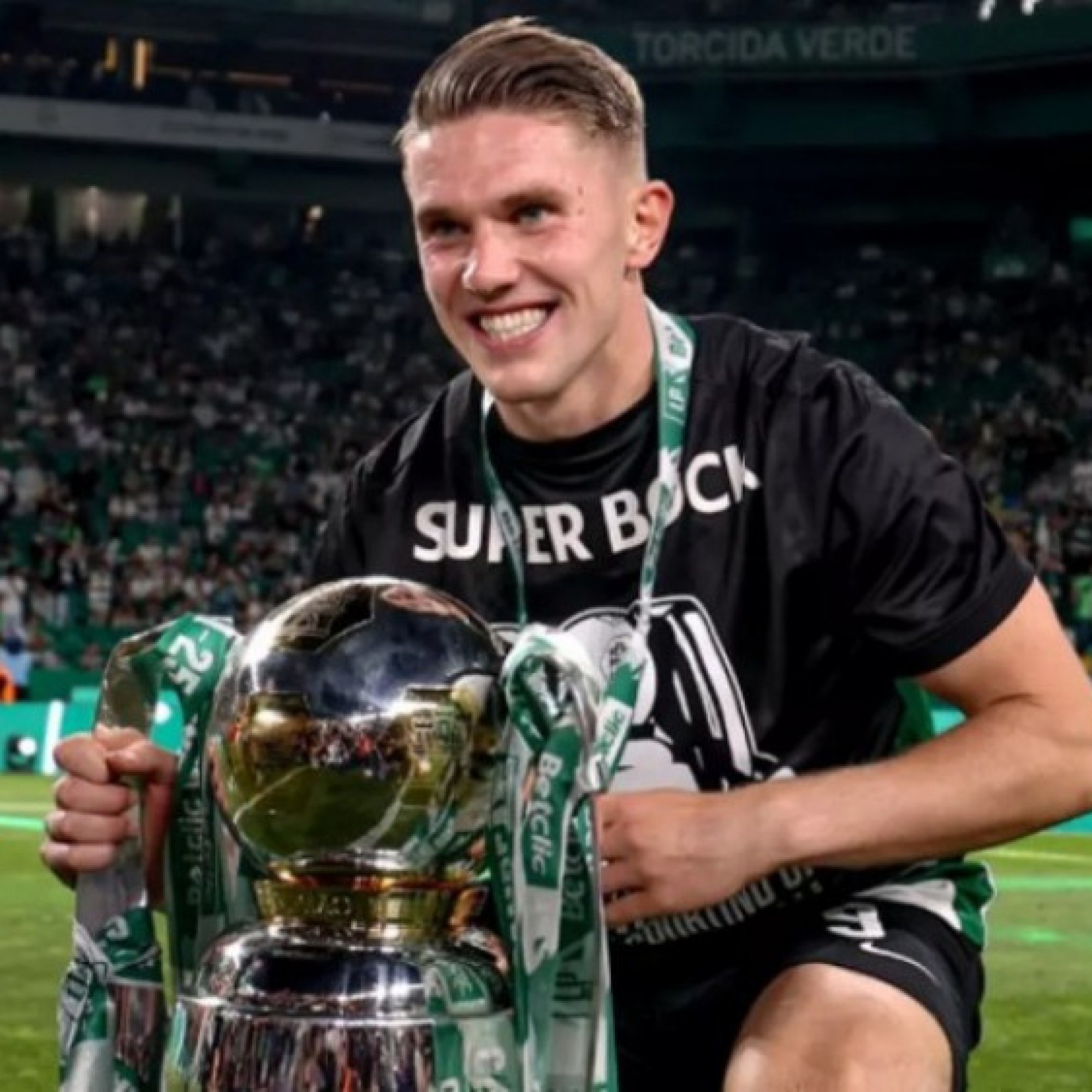  - Gyokeres phẫn nộ vì bị Sporting nuốt lời, MU và đại gia châu Âu ngóng từng giờ