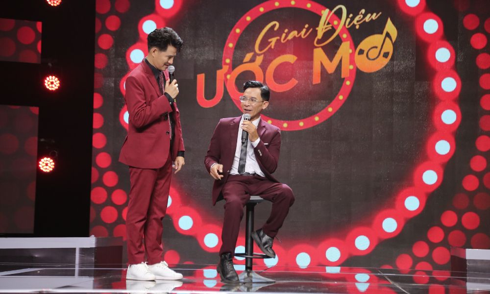 Hot TikToker Mai Kim Liên gây tiếc nuối tại “Giai Điệu Ước Mơ” - 2
