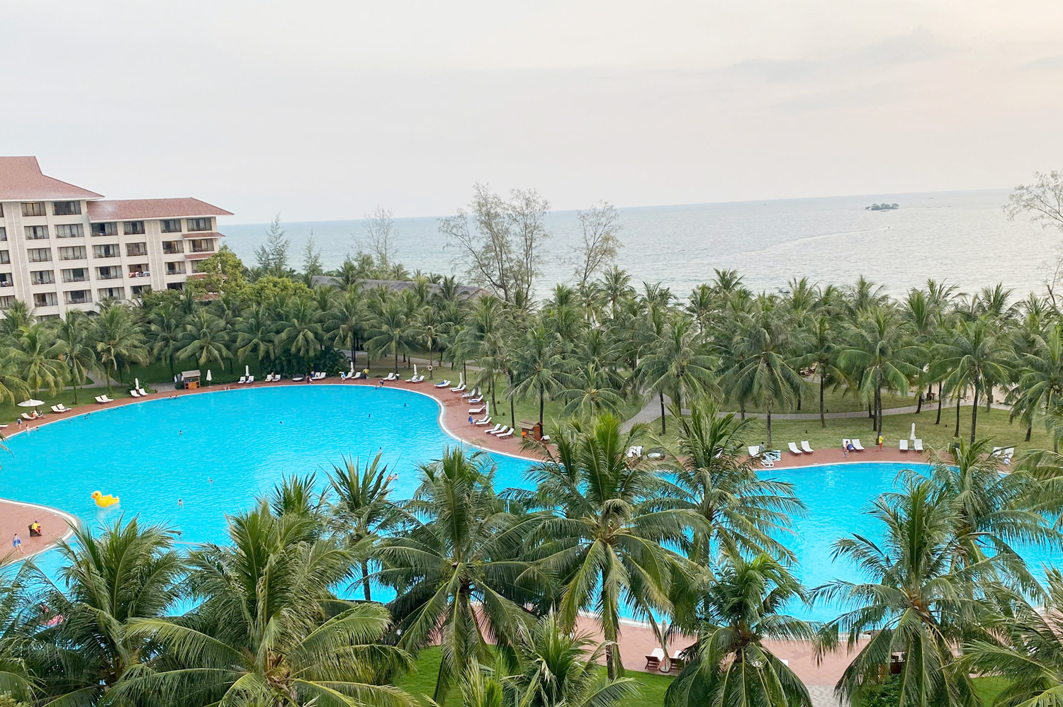 Phú Quốc hành động vì một đảo ngọc xanh, không phát thải - 2