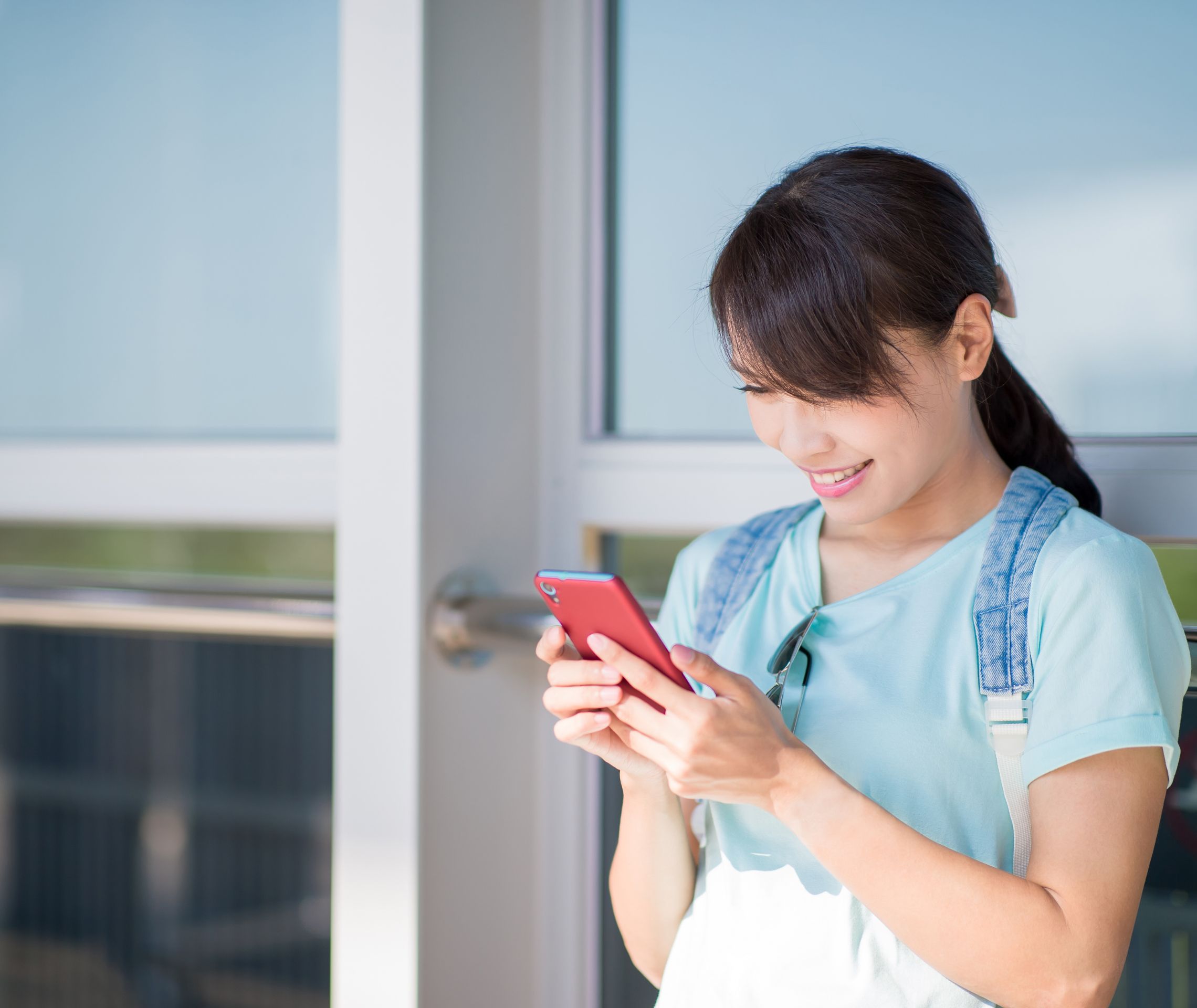 Làm thế nào đi du lịch mà không có điện thoại? - 1