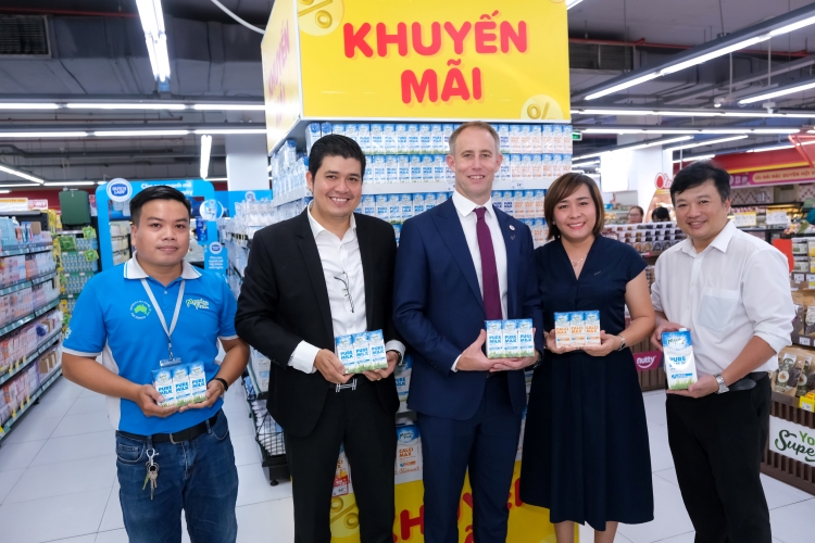 New Zealand triển khai chiến dịch toàn cầu “Made with Care” 2025 tại Việt Nam - 3
