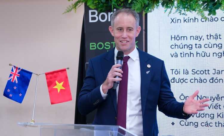 New Zealand triển khai chiến dịch toàn cầu “Made with Care” 2025 tại Việt Nam - 4