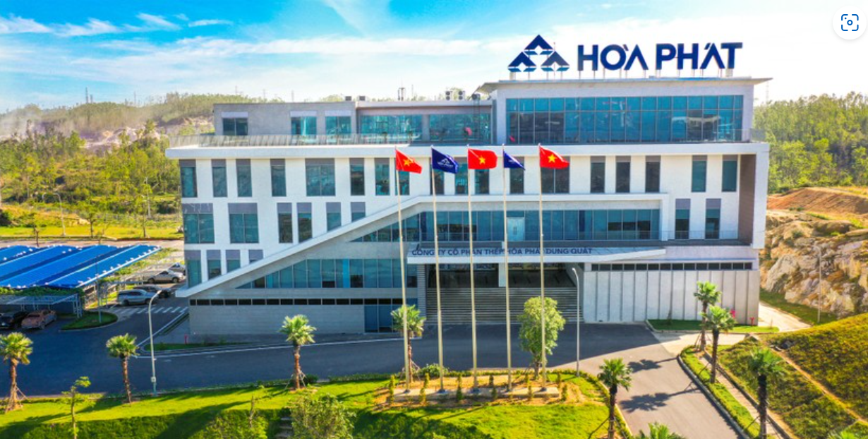 Hòa Phát mạnh tay chi gần 4.200 tỷ đồng xây dựng Khu công nghiệp Hòa Tâm tại Phú Yên, phát hành thêm gần 1,3 triệu cổ phiếu  - 1