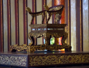 Bảo vật quốc gia ở Huế bị xâm hại, trách nhiệm thuộc về ai?