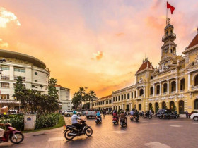  - TP.HCM hoàn thiện đề án sắp xếp hệ thống báo chí