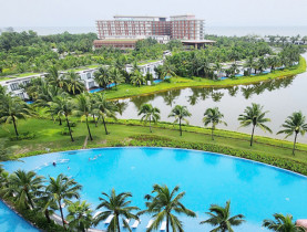  - Phú Quốc hành động vì một đảo ngọc xanh, không phát thải