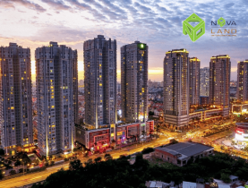  - Novaland xin kéo dài thời gian đáo hạn lô trái phiếu quốc tế hơn 300 triệu USD
