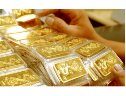 Tin trong nước - Giá vàng giữ vững, nhà đầu tư nín thở chờ động thái từ Fed