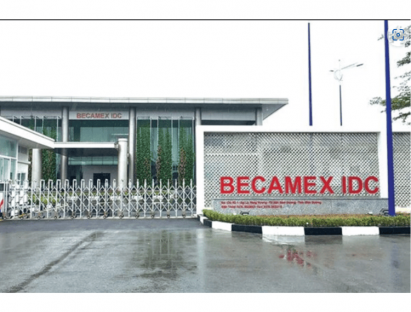 Tin trong nước - BCM mở rộng quy mô, chuẩn bị khởi công khu công nghiệp chiến lược tại Nam Định với vốn đầu từ hơn 2.200 tỷ đồng