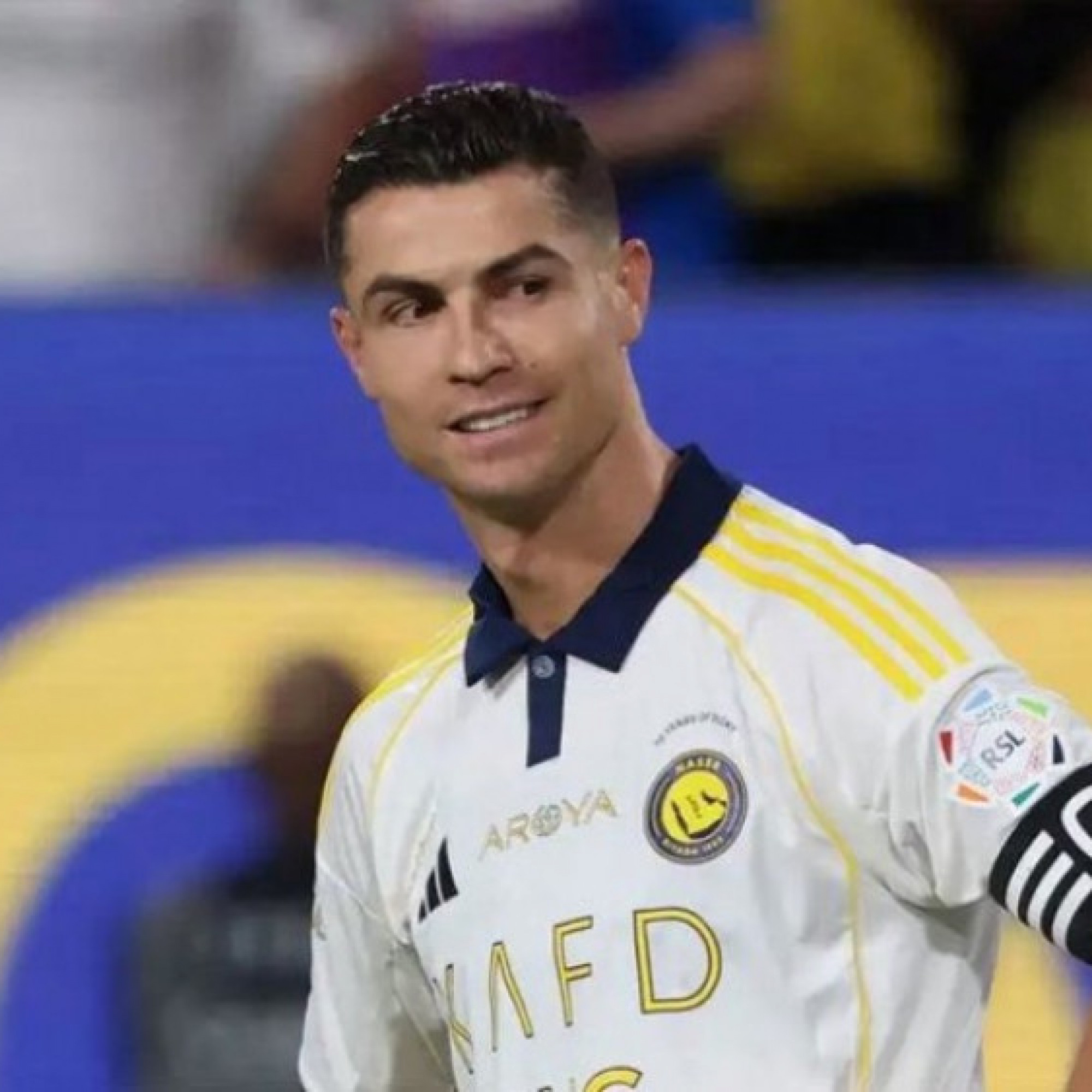  - Ronaldo được FIFA và Saudi Arabia mời dự Club World Cup, từ chối vì lý do bất ngờ