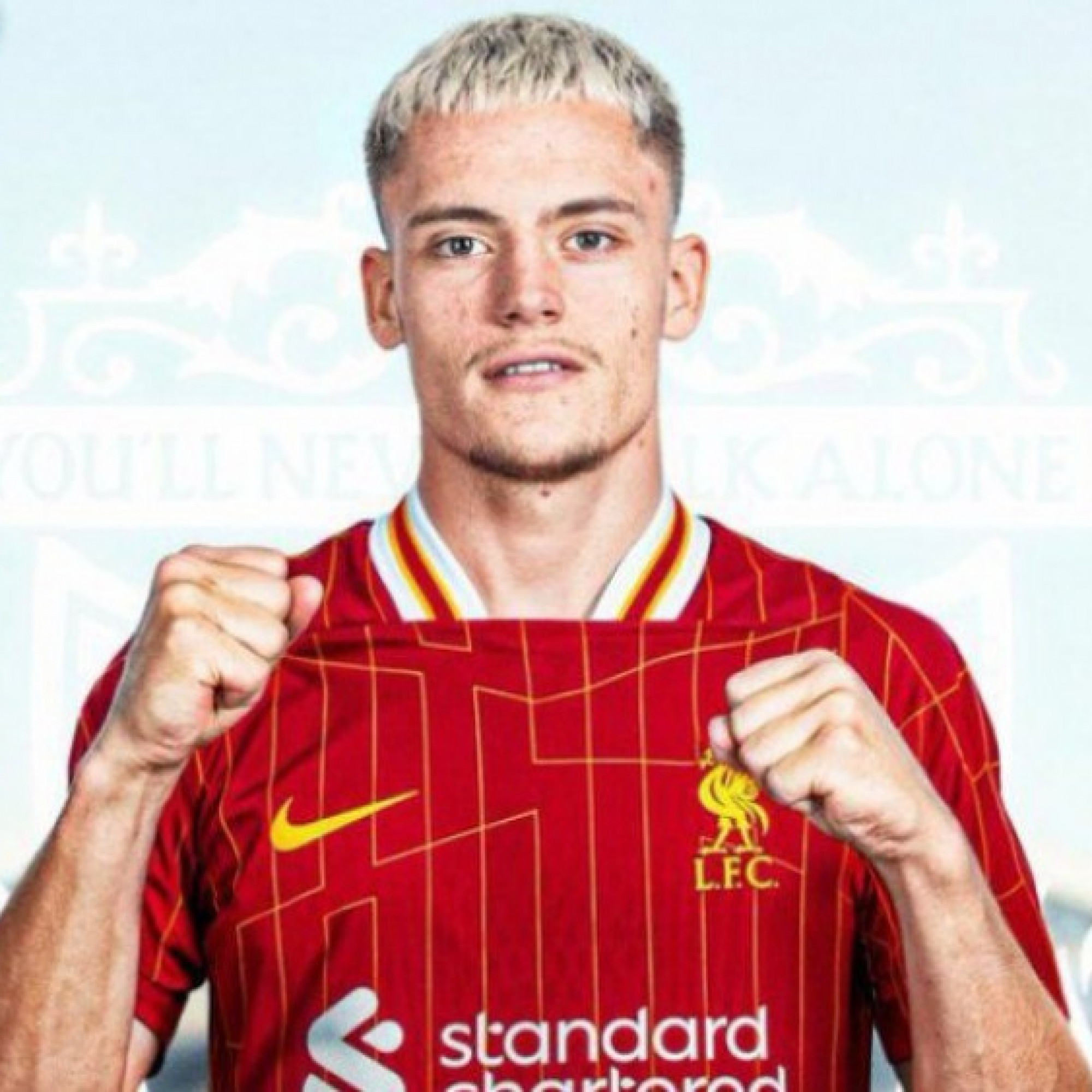  - Liverpool đạt thỏa thuận mua Florian Wirtz 150 triệu euro, đắt nhất lịch sử bóng đá Anh