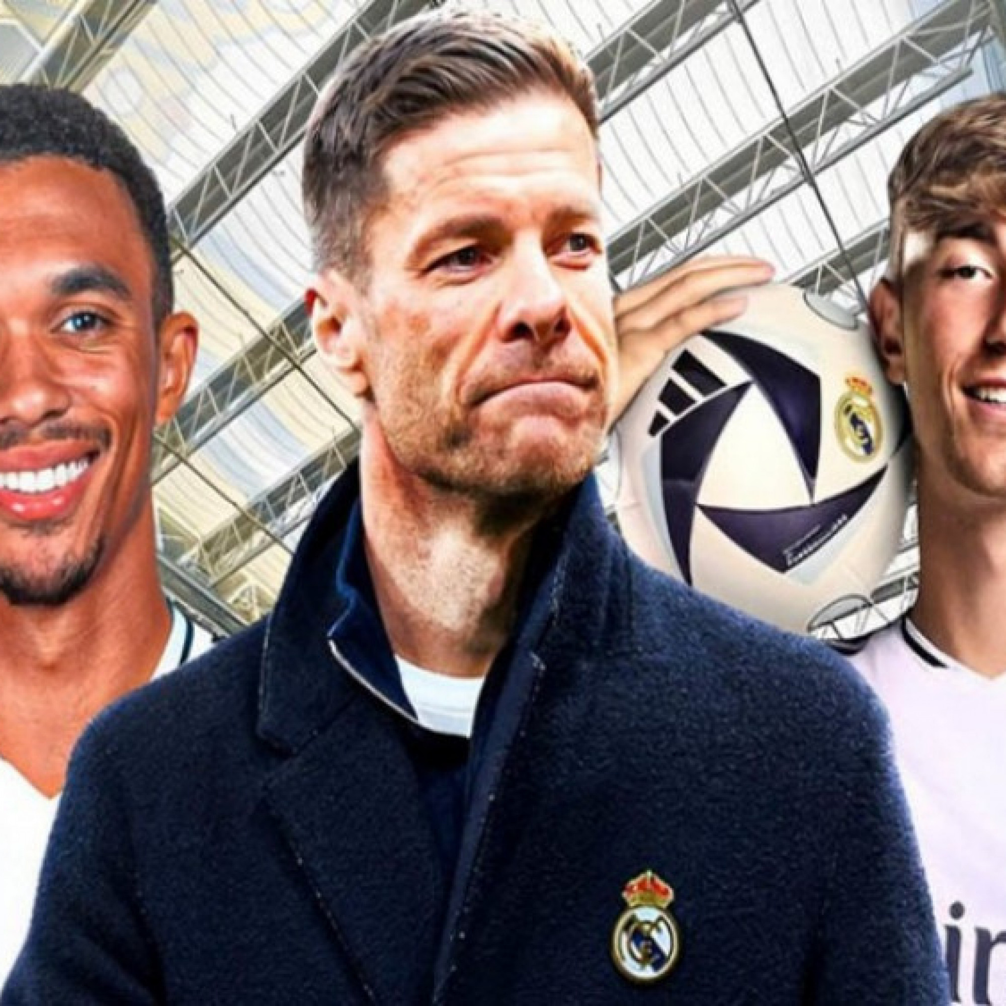  - Ông lớn kích hoạt "bom tấn" chuyển nhượng, Man City - Real bạo chi đua Club World Cup