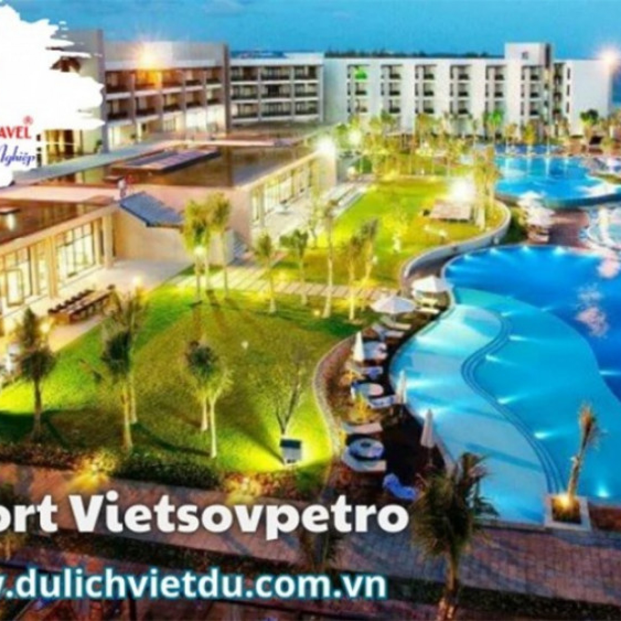  - Gợi ý tour 2 ngày 1 đêm khám phá Vũng Tàu – Hồ Tràm: Nạp năng lượng, gắn kết đồng đội