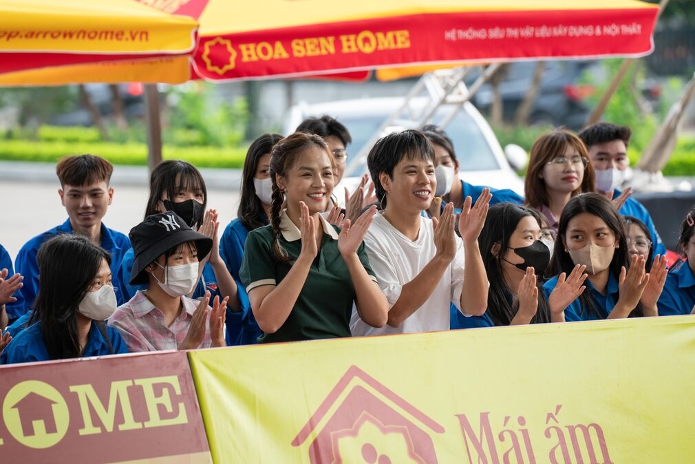 Mái ấm gia đình Việt đến Đà Nẵng: Hành trình không ngừng nghỉ của những giá trị yêu thương - 3