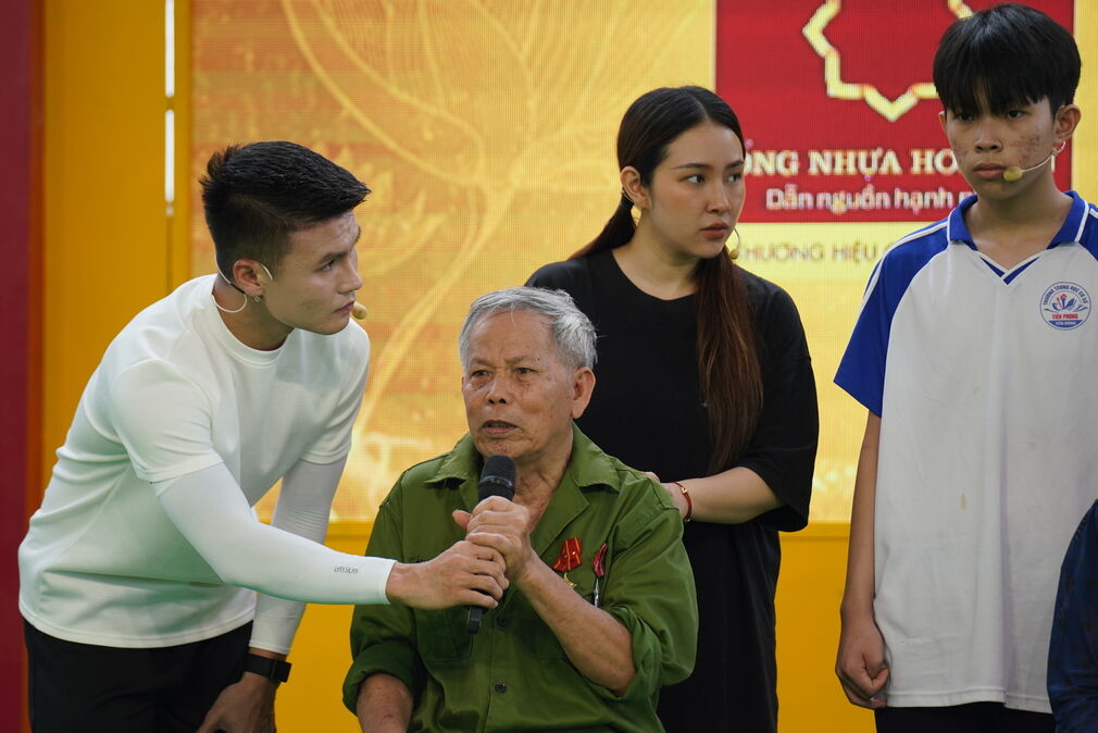 Mái ấm gia đình Việt đến Đà Nẵng: Hành trình không ngừng nghỉ của những giá trị yêu thương - 4