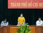 Hôm nay, TPHCM bắt đầu thử nghiệm mô hình chính quyền địa phương 2 cấp tại quận Tân Bình