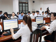 Thử nghiệm thành công mô hình chính quyền địa phương 2 cấp, ngày mai triển khai toàn thành phố