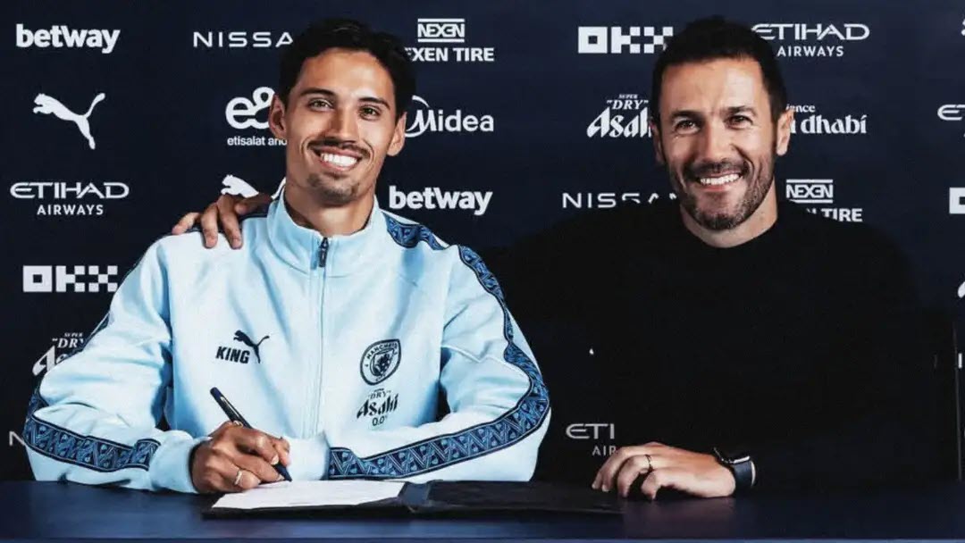 Chấm điểm chuyển nhượng hè: Man City có 3 sao "hạng A", Real Madrid mua 2 hậu vệ đẳng cấp - 1