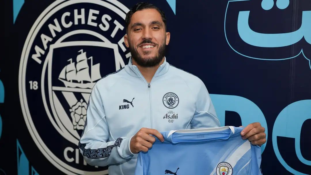 Chấm điểm chuyển nhượng hè: Man City có 3 sao "hạng A", Real Madrid mua 2 hậu vệ đẳng cấp - 2