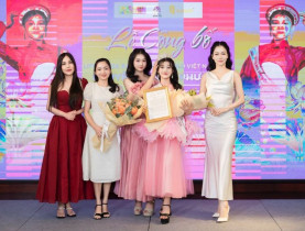  - Đại diện Việt Nam tại Little Miss Junior Idol World 2025 là ai?