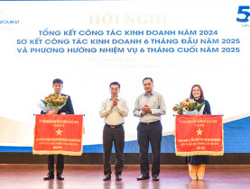  - TP.HCM kỳ vọng Saigontourist Group dẫn dắt xu thế phát triển du lịch bền vững