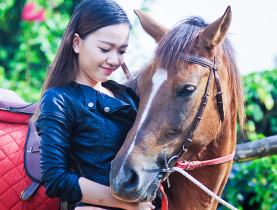  - Doanh nghiệp du lịch: 'Nếu Trường đua Phú Thọ bị xóa sổ, sẽ mất hẳn một điểm đến vô cùng độc đáo'