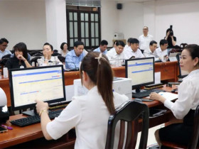  - Thử nghiệm thành công mô hình chính quyền địa phương 2 cấp, ngày mai triển khai toàn thành phố
