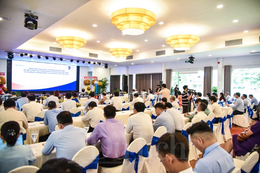 TP.HCM kỳ vọng Saigontourist Group dẫn dắt xu thế phát triển du lịch bền vững - 2