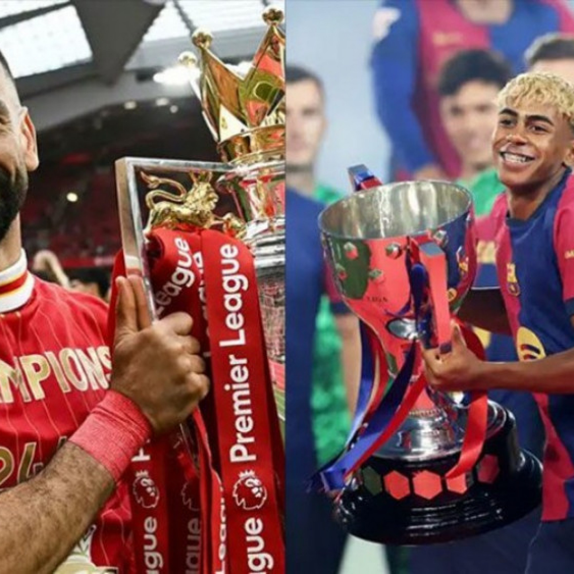  - Vì sao Barcelona, Liverpool, Napoli không được dự Club World Cup?