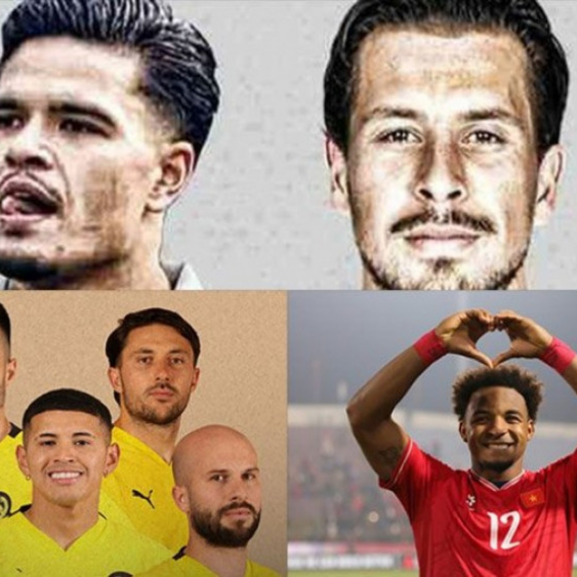  - Soi SAO nhập tịch hay nhất Đông Nam Á: Indonesia "vô đối", Việt Nam có bằng Malaysia?